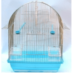 Клетка за папагал средна 89021 