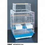 Клетка за птици WYB 49