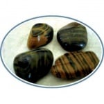 "Vein Pebble" - Камъчета за аквариуми