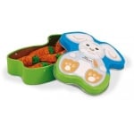 Кутийка с моркови 50гр.