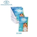 "INGENYA" - Мокри кърпи с формата на ръкавица