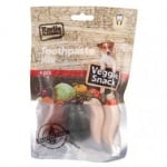 Дентални четки за кучета - различни видове