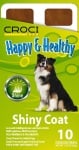 "Happy & Healthy for Shiny Coat" - Витамини за красива и лъскава козина