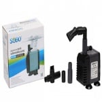 "Sobo WP 3300" - Помпа за фонтан