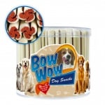 "BOW WOW" - Ветрило с пушено месо