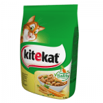 СУХА ХРАНА ЗА КОТКИ - три вкуса