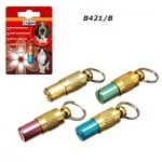 Адресник 27/7мм - различни цветове