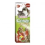 Versale Laga Sticks Rabbits-Chinchillas Herbs – стик за зайци и чинчили с билки, 110гр