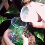 JBL MicroCalcium 100ml – Добавка от калций на прах за влечуги (добавя се само към храна от насекоми)