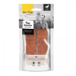 GimDog, снакс за дъвчене с патешко, 64 г