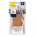 GimDog, снакс за дъвчене с пилешко, 64 г