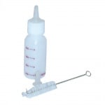 Комплект биберон за малко куче или коте Croci Nursing Kit, 50ml