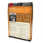 Orijen Cat and Kitten, за подрастващи с пиле, пуйка и риба, 340гр