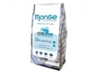 "MONGE" - Храна с агнешко за слабо активни кучета