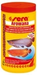 "Arowana" - Храна за Арована и други хищни риби