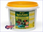 TROPICAL Spirutabin - храна за рибки в таблетки