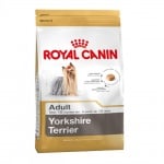 "Royal Canin Yorkshire Adult" - Храна за зрели кучета от породата Йоркширски териер