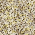 Бисквити микро кокалчета ванилия 100гр