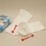 JBL Filter Bag – Универсална торбичка за филтърен материал