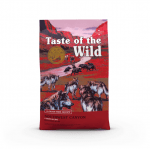 Храна за кучета Taste of the Wild CANYON CANINE, без зърно, с глиган, 12.20кг
