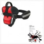 Нагръдник за кучета Croci Hiking SWAT