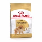 Royal Canin Pomeranian Adult - храна за кучета от порода Померан на възраст над 10 месеца, две разфасовки