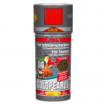 JBL GoldPearls CLICK 100мл; 250мл- Храна за златни рибки, клас "Premium"с дозатор – перли