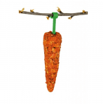 Лакомство за гризачи - МОРКОВ