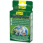 Tetra Algostop /биологичен стабилизатор/-12таб