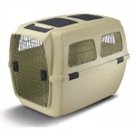 Транспортни чанти Clipper Indhra за средни и едри породи