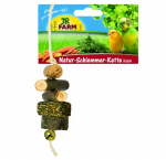 Забавление с хапки за всички декоративни птици, 80 гр