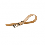 Кожен нашийник за куче Ferplast NATURAL- различни размери и цветове