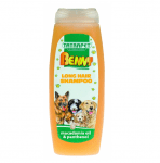 Шампоан за кучета с дълга козина Tatrapet  Long hair BENNY, 200мл