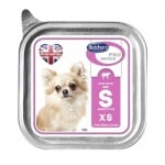 Пастет за кучета от дребни породи 'Pro series S pate' - 100 гр., безглутенов, Butcher's 