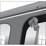 Мрежа за кола