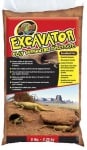 Zoo Med Excavator™ - за оформяне на тунели