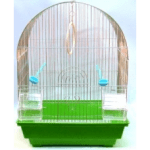 Клетка за папагал средна 89201