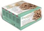 Applaws Fish Deluxe -Хапки коте микс океанска риба, риба тон, скумрия и скарида 8x70гр.
