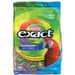 KAYTEE Exact Parrot Chunky - за големи папагали - 1,130кг; 9,100кг ; 18.15кг