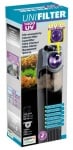"AquaEL UNI 1000 + UV" - Вътрешен филтър за аквариуми до 350 литра