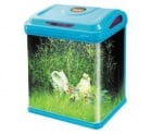 "Sobo AA290" - Аквариум с капак, филтър и осветление