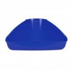 "Trixie" - Тоалетна за гризачи синя