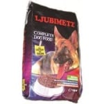 "Любимец пиле и бекон" - Храна за кучета с нормална физическа активност