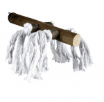 Пръчка за голям папагал 20cm.