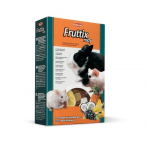 Сушени плодове за гризачи