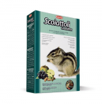 Пълноценна храна за катерици.