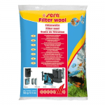 Филтърна вата от sera, Германия