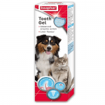 Гел за почистване на зъби от Beaphar, Холандия