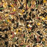 Храна за гризачи Амазония