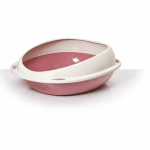 КОТ. ТОАЛЕТНА С БОРД CON SOPRALZO  - различни размери и цветове